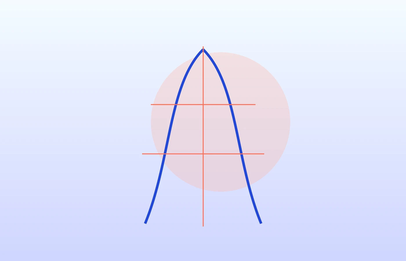 Abstract human-form projection placeholder for Augmented Studio